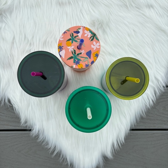 Starbucks Tumbler Cup Bundle - Picture 3 of 3